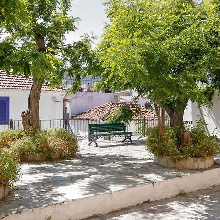 Ilioditi مدينة سكياثوس المظهر الخارجي الصورة